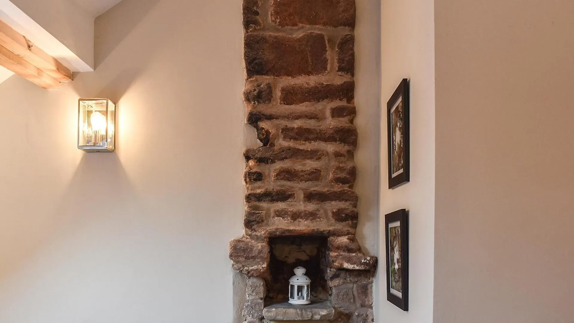 فيلا The Barn Spofforth